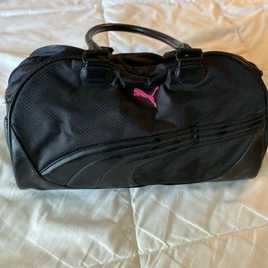 Puma Gym Bag